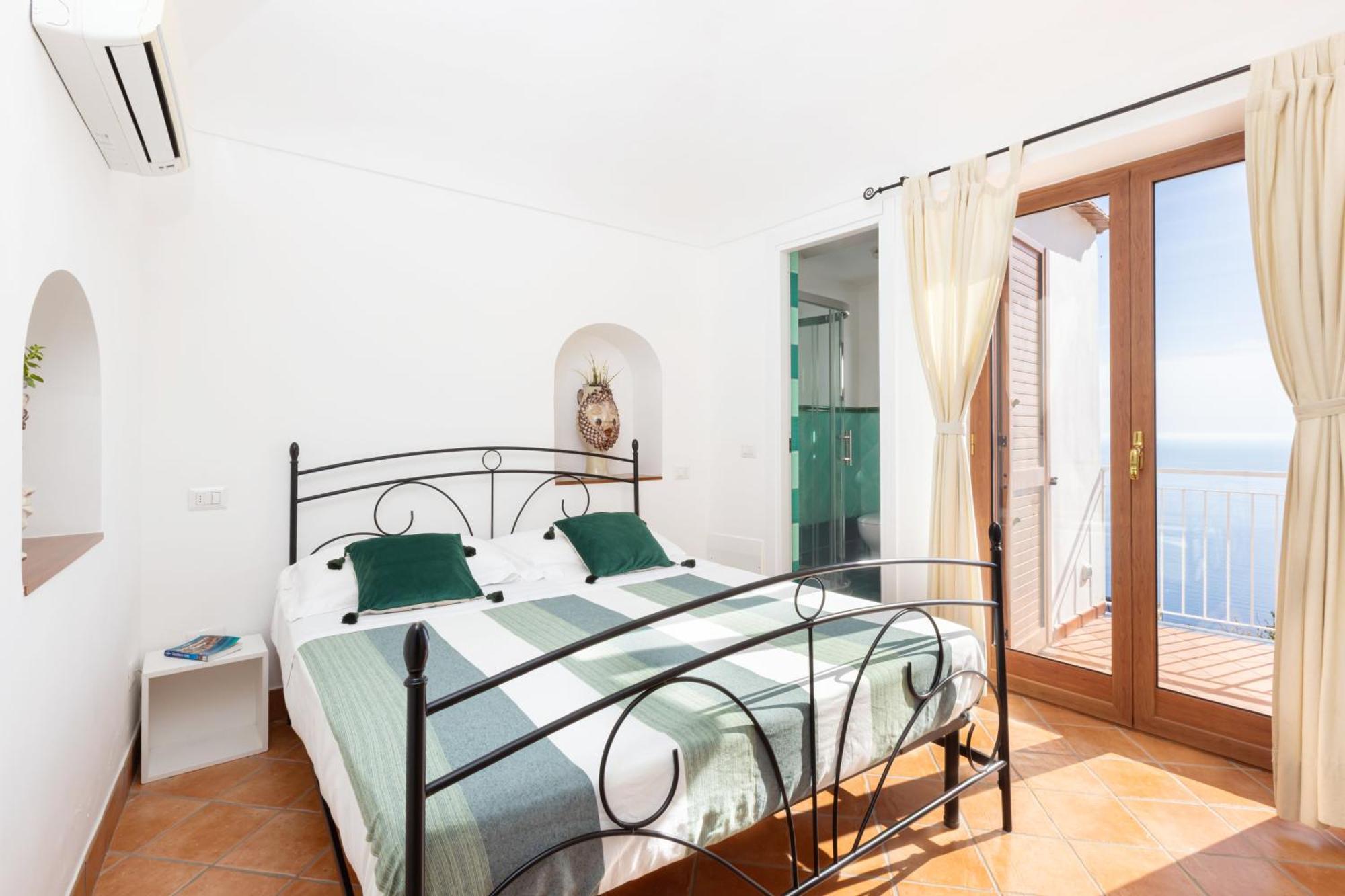 Apartamento Casa Satriano Positano Exterior foto