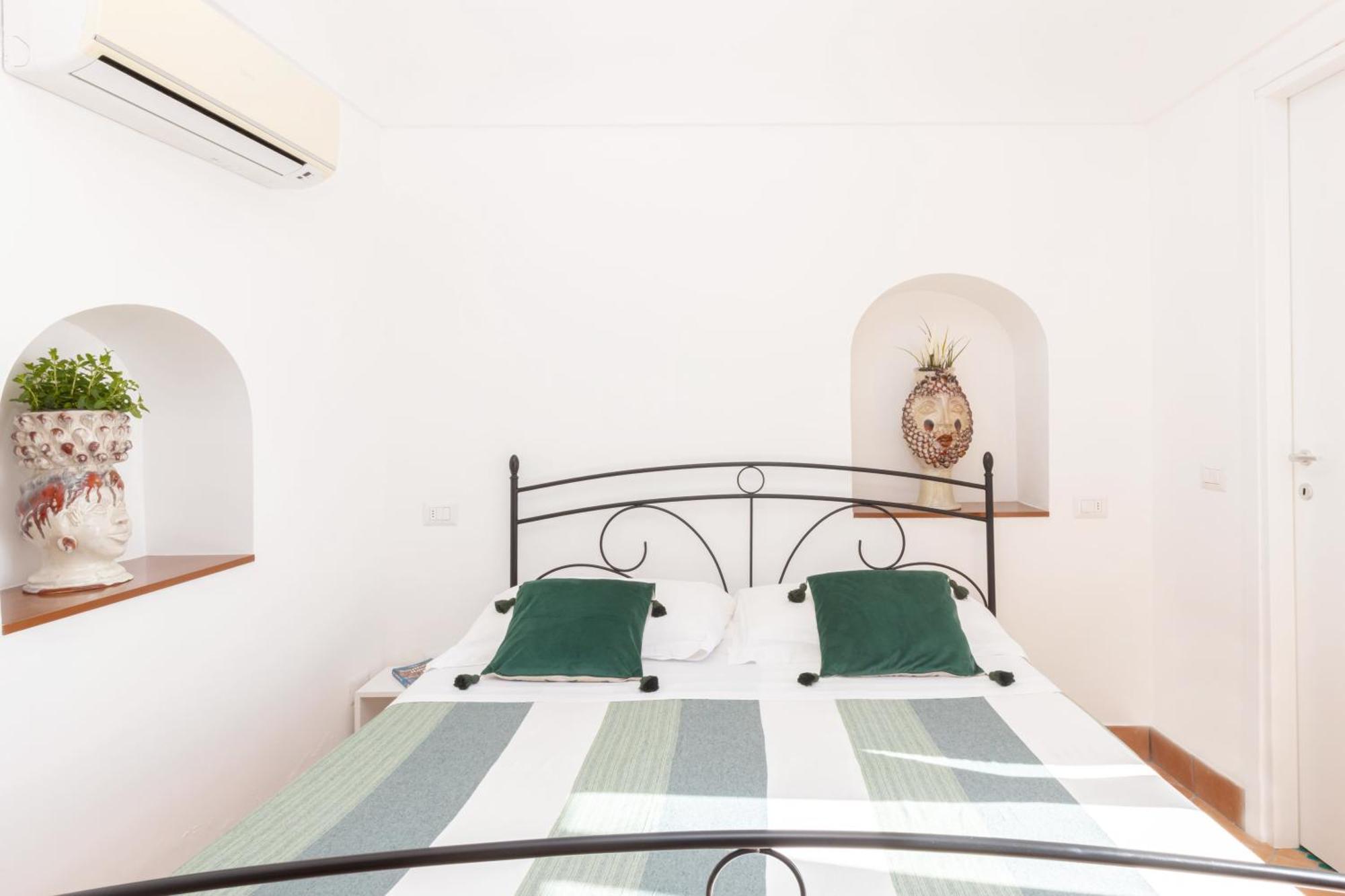 Apartamento Casa Satriano Positano Exterior foto